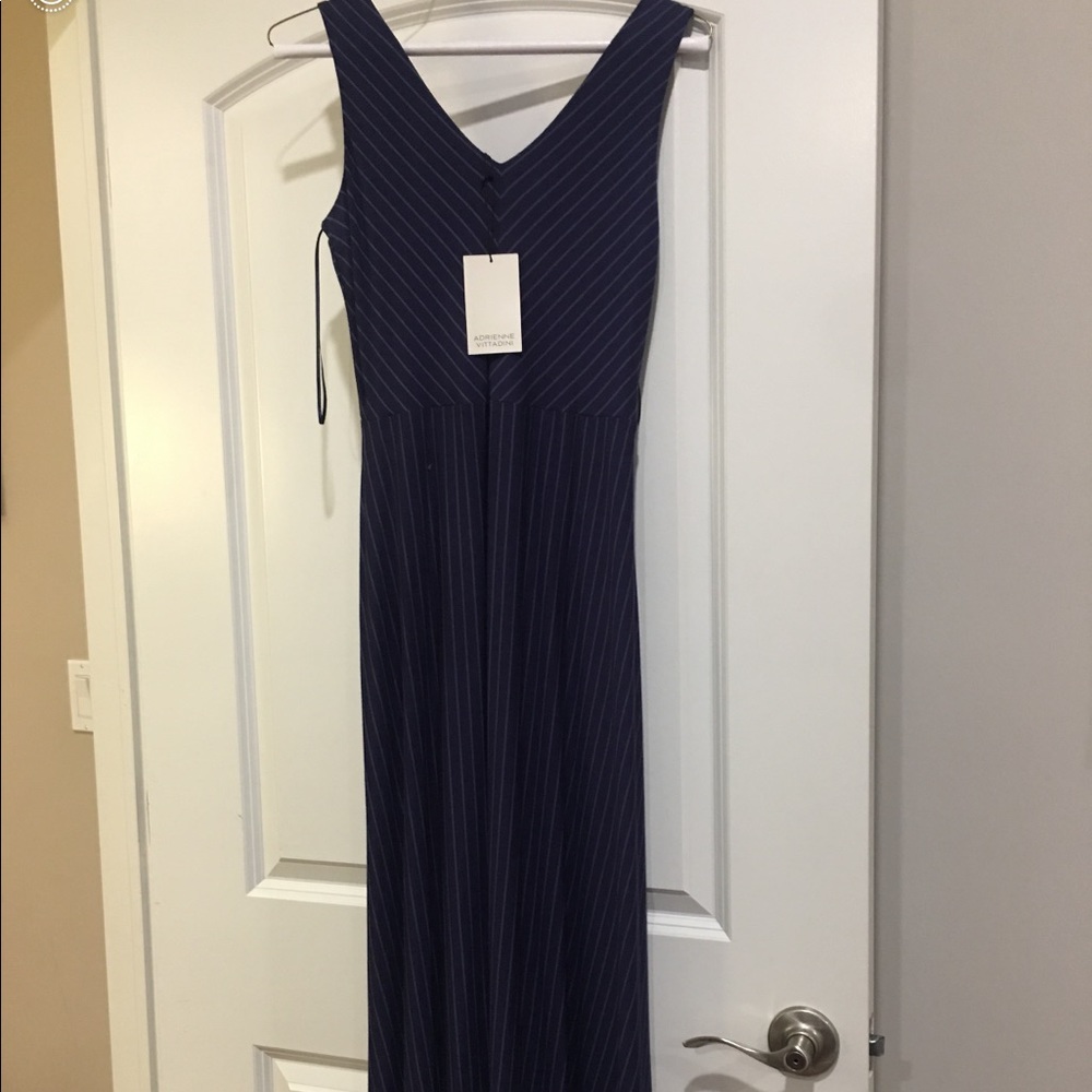 Adrienne Vittadini long Dress